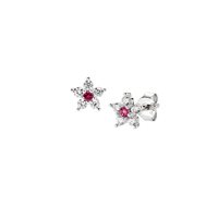 Orecchini Amen Donna in Argento ESTEBBCI - ESTEBBCI